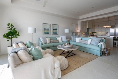 Top floor 2BR/2BA condo in Alys Beach. Fantastic views! - photo 11