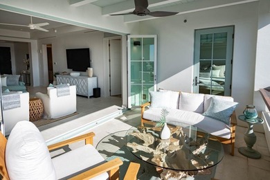 Top floor 2BR/2BA condo in Alys Beach. Fantastic views! - photo 12
