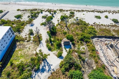This truly unique gulf beach ridge parcel is zoned for single - photo 3