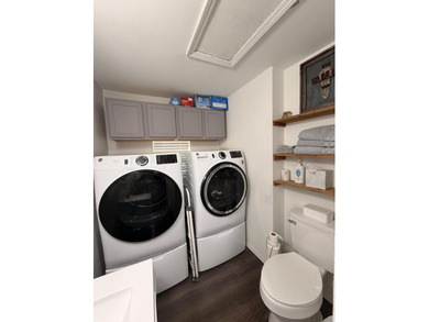 Completely remodeled and move-in ready, this quaint home blends - photo 13