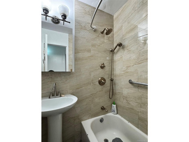 Spacious and updated 2-bedroom, 1-bath cooperative offering - photo 13