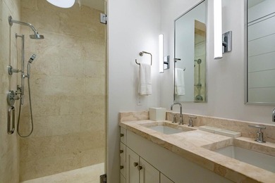 Top floor 2BR/2BA condo in Alys Beach. Fantastic views! - photo 16