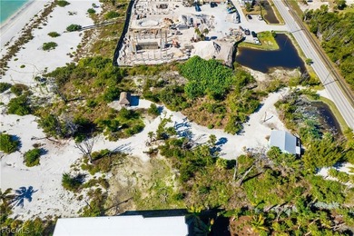 This truly unique gulf beach ridge parcel is zoned for single - photo 6