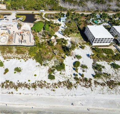 This truly unique gulf beach ridge parcel is zoned for single - photo 8