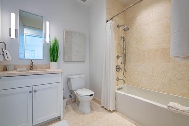 Top floor 2BR/2BA condo in Alys Beach. Fantastic views! - photo 19