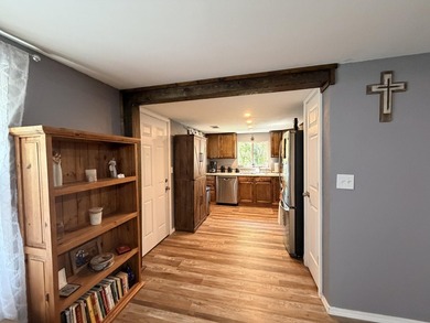 Completely remodeled and move-in ready, this quaint home blends - photo 20