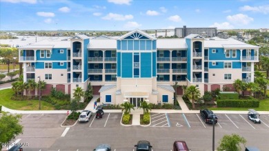 Lake Condo For Sale in New Smyrna Beach, Florida