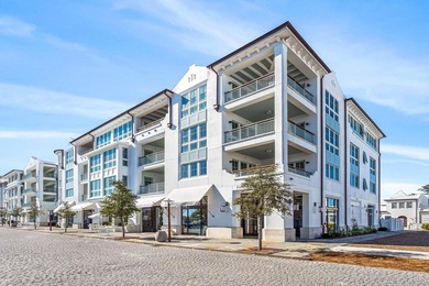 Top floor 2BR/2BA condo in Alys Beach. Fantastic views! - photo 24