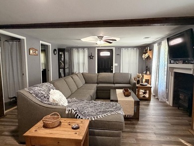Completely remodeled and move-in ready, this quaint home blends - photo 25