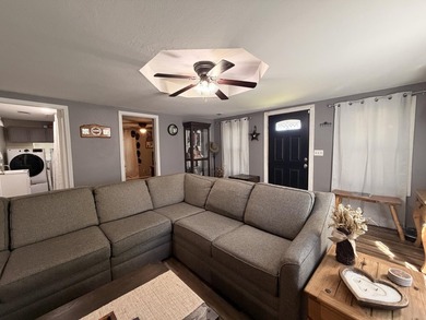 Completely remodeled and move-in ready, this quaint home blends - photo 29