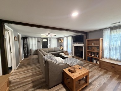 Completely remodeled and move-in ready, this quaint home blends - photo 30
