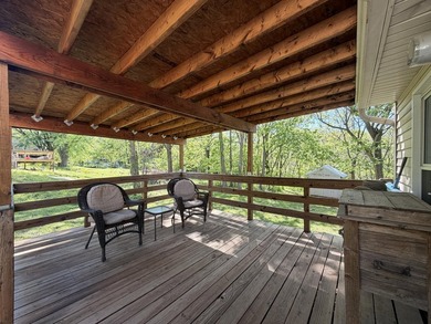 Completely remodeled and move-in ready, this quaint home blends - photo 31