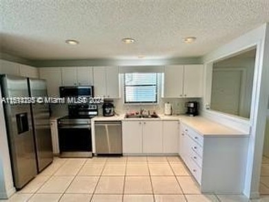 (private lake, pond, creek) Condo For Sale in Stuart Florida