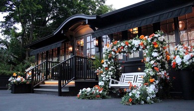 Purchase Offering of a Newly Transformed Bistro in the Village - photo 1