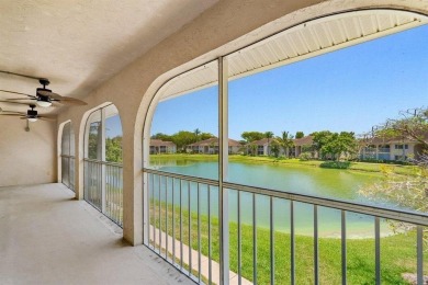 Lake Condo For Sale in Delray Beach, Florida