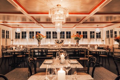 Purchase Offering of a Newly Transformed Bistro in the Village - photo 3