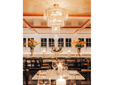 Purchase Offering of a Newly Transformed Bistro in the Village - photo 4