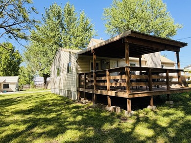 Completely remodeled and move-in ready, this quaint home blends - photo 35