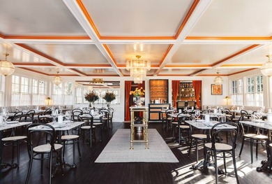 Purchase Offering of a Newly Transformed Bistro in the Village - photo 5