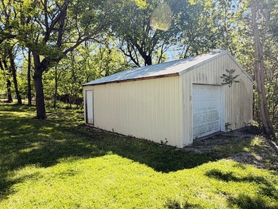 Completely remodeled and move-in ready, this quaint home blends - photo 37