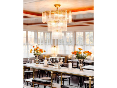 Purchase Offering of a Newly Transformed Bistro in the Village - photo 7
