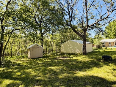 Completely remodeled and move-in ready, this quaint home blends - photo 38