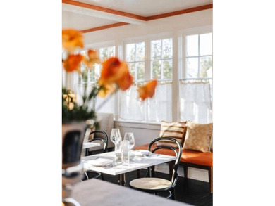 Purchase Offering of a Newly Transformed Bistro in the Village - photo 8