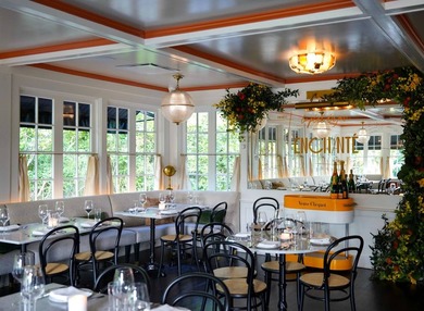 Purchase Offering of a Newly Transformed Bistro in the Village - photo 9