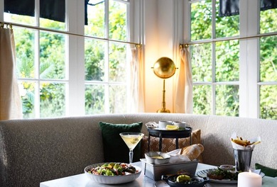 Purchase Offering of a Newly Transformed Bistro in the Village - photo 10
