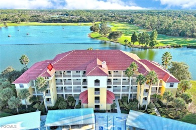 (private lake, pond, creek) Condo Sale Pending in Fort Myers Florida