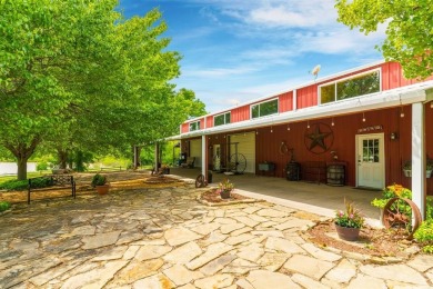 Lake Acreage For Sale in Anna, Texas