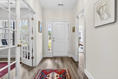 Experience refined Lowcountry living in Wedgefield Plantation at - photo 2