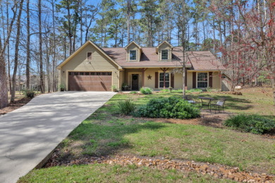 Lake Home For Sale in Coldspring, Texas