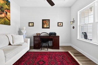 Experience refined Lowcountry living in Wedgefield Plantation at - photo 4