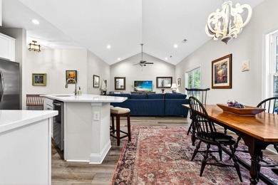Experience refined Lowcountry living in Wedgefield Plantation at - photo 9