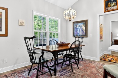 Experience refined Lowcountry living in Wedgefield Plantation at - photo 10