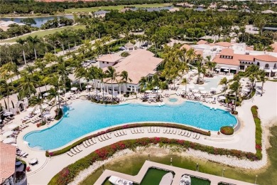 Miromar Lakes Area Condo For Sale in Miromar Lakes Florida