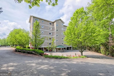 Lake Condo For Sale in Hiawassee, Georgia