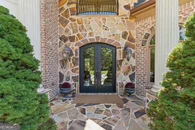 HOME IS LISTED UNDER APPRAISAL. Luxurious Golf Course Manor with - photo 3