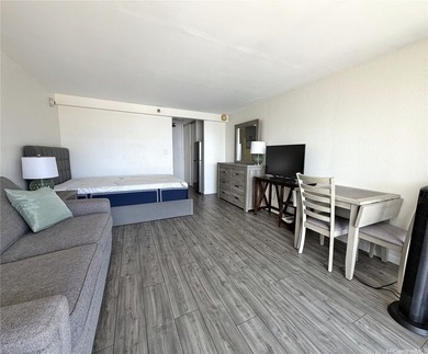 Turnkey high-floor studio in excellent condition - fully - photo 3