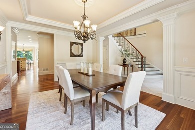 HOME IS LISTED UNDER APPRAISAL. Luxurious Golf Course Manor with - photo 7
