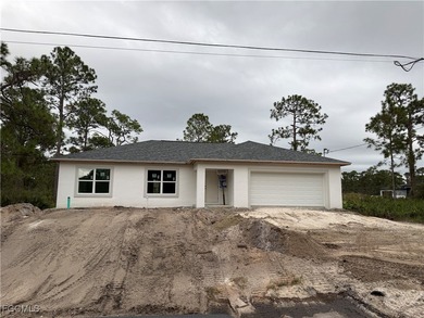 Lehigh Acres Area Home For Sale in Lehigh Acres Florida