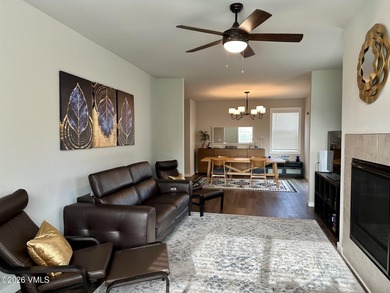 (private lake, pond, creek) Home For Sale in Gypsum Colorado