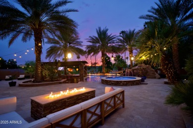 Lake Home Sale Pending in Gilbert, Arizona