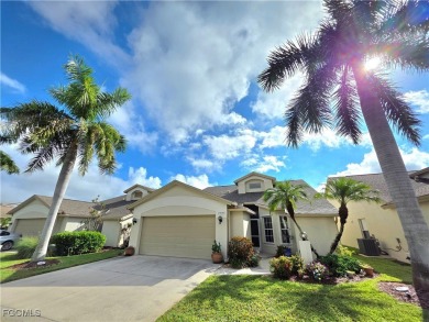 Lake Home For Sale in Bonita Springs, Florida