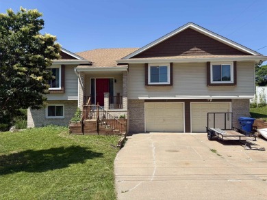 Lake Home For Sale in Plattsmouth, Nebraska
