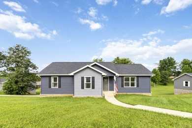 Lake Cumberland Home For Sale in Somerset Kentucky