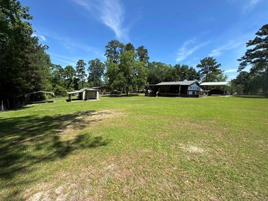 Charming 2-bedroom, 2-bath home on 1.55 unrestricted acres near - photo 8