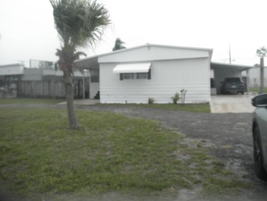 CORNER LOCATED MANUFACTURE HOME WHERE YOU OWN THE LAND AND NO - photo 1