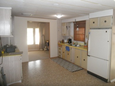 CORNER LOCATED MANUFACTURE HOME WHERE YOU OWN THE LAND AND NO - photo 2